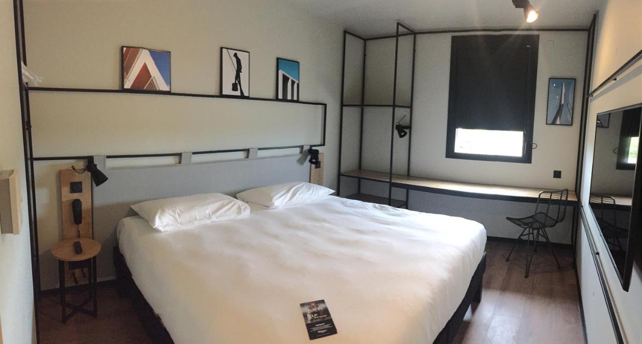 Ibis Lunel Petite Camargue Exterior foto